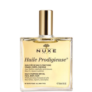 NUXE Huile Prodigieuse Multi-Purpose Dry Oil 50ml
