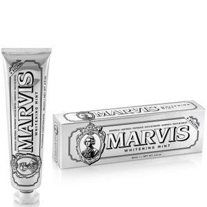 Marvis Whitening Mint Toothpaste (85ml)