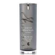 Sarah Chapman traitement facial de nuit (15ml)