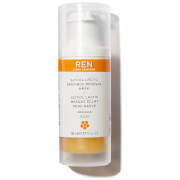 REN Glycol Lactic Radiance Renewal Mask maska odbudowująca