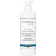 Christophe Robin Purifying Shampoo with Jujube Bark Extract 400ml