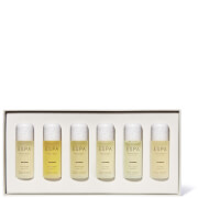 ESPA Bath Oil Collection