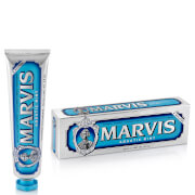 Marvis Aquatic Mint Toothpaste (85&nbsp;ml)