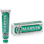 Marvis Classic Strong Mint Toothpaste (85&nbsp;ml)