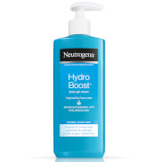 Gel-cr&egrave;me d&eacute;salt&eacute;rant pour le corps Hydro Boost Neutrogena 250&nbsp;ml