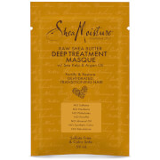 Shea Moisture Raw Shea Butter Treatment Masque 59ml
