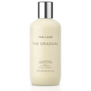 Tan-Luxe The Gradual Illuminating Tanning Lotion 250ml - Light