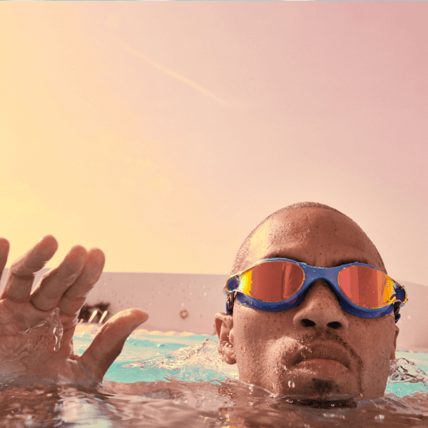 Welche Schwimmbrille ist die richtige für mich?