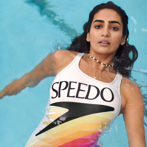 Shop Damen Schwimmen