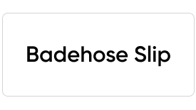 Badehose Slip