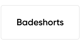 Badeshorts