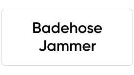 Badehose Jammer