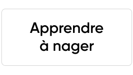 Apprendre à nager