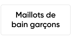 Maillos de bain garçons