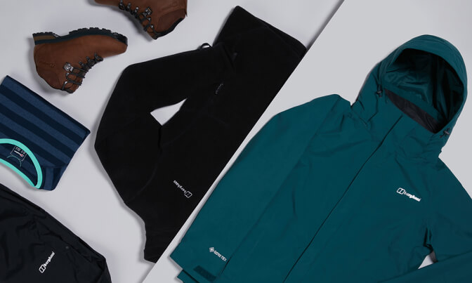 shop womens our gear