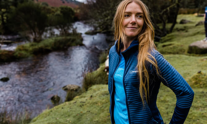 Shop womens mid layers