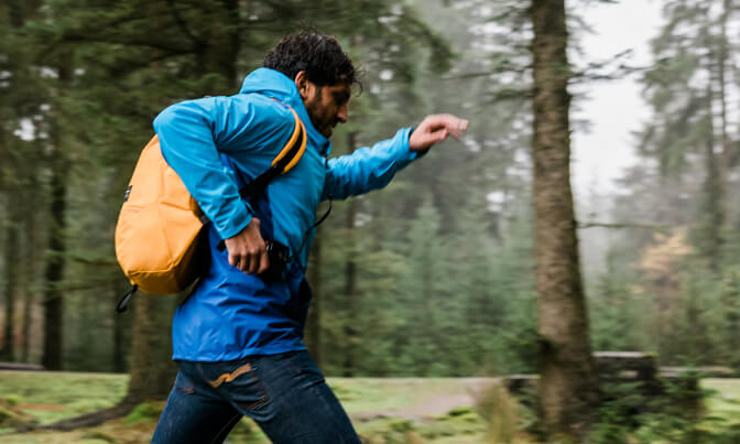 Shop mens waterproof jackets