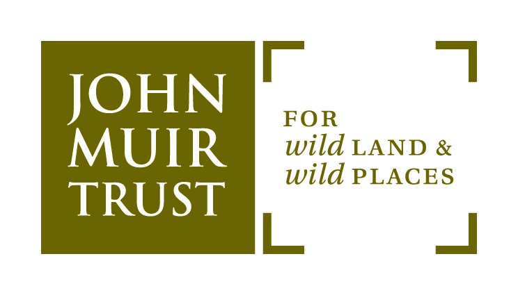 John Muir Trust for wild land and wild places