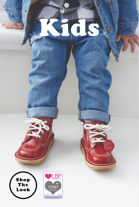 Kids Shop The Look