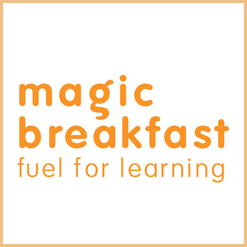 Magic breakfast - fuel for learning