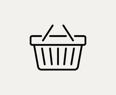 Basket Icon