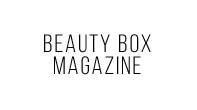 BEAUTY BOX MAGAZINE
