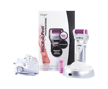 MICRO PEDI 专业型