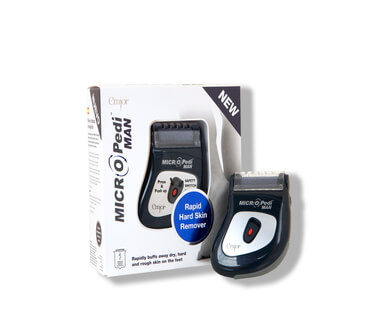 MICRO Pedi MAN