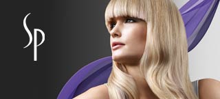Wella SP’s Leidenschaft ist das Haar.