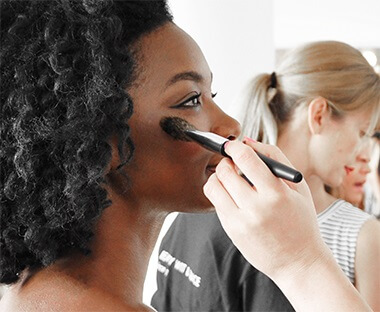 FACE Stockholm børster