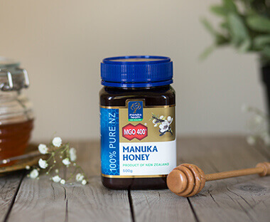Manuka Health produkter