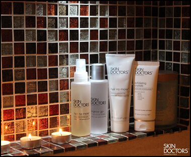 Skin Doctors produkter