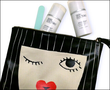 Skin Doctors produkter