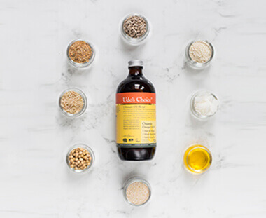 Udo's Choice produkter