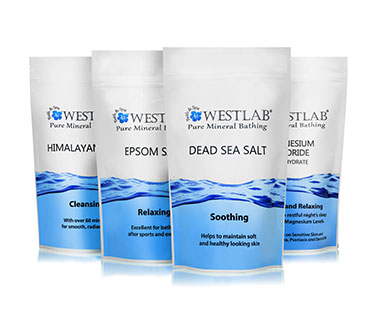 Westlab produkter