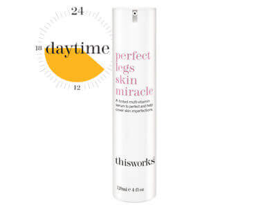 this works kropspleje