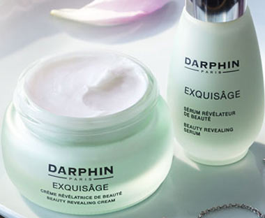 Darphin Exquiságe produkter