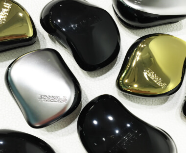 Tangle Teezer børster