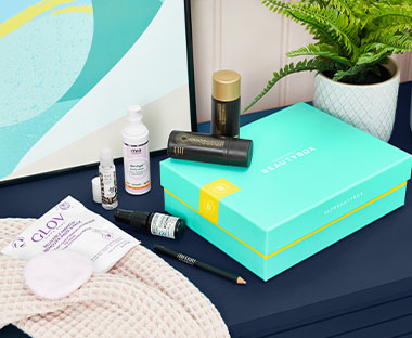 lookfantastic Beauty Box