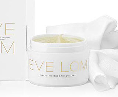 Eve Lom produkter