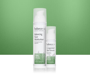 Balance Me produkter