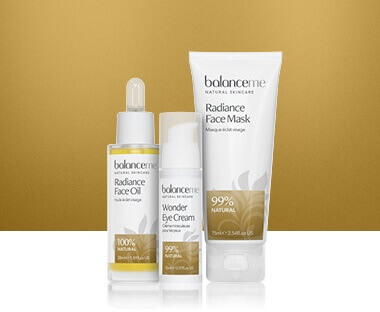 Balance Me produkter