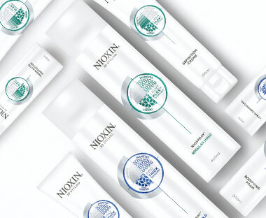 Nioxin