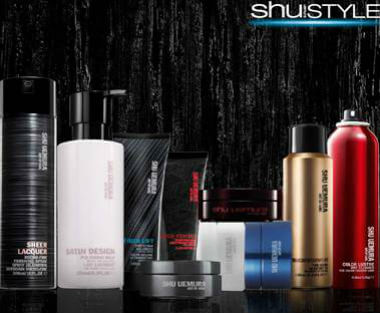 Shu Uemura produkter