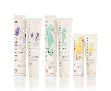 Chantecaille produkter