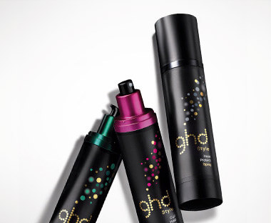 ghd protect sprays