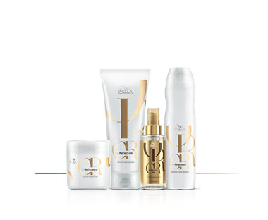 Wella Professionals produkter