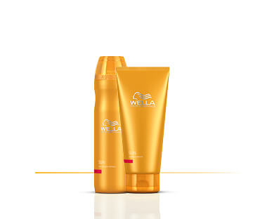 Wella Professionals produkter