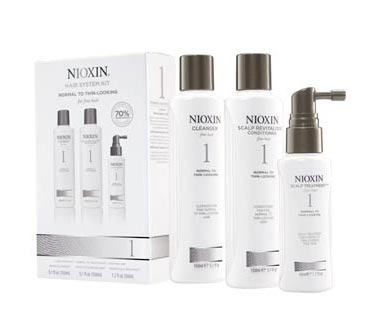 Nioxin