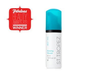 St. Tropez produkter